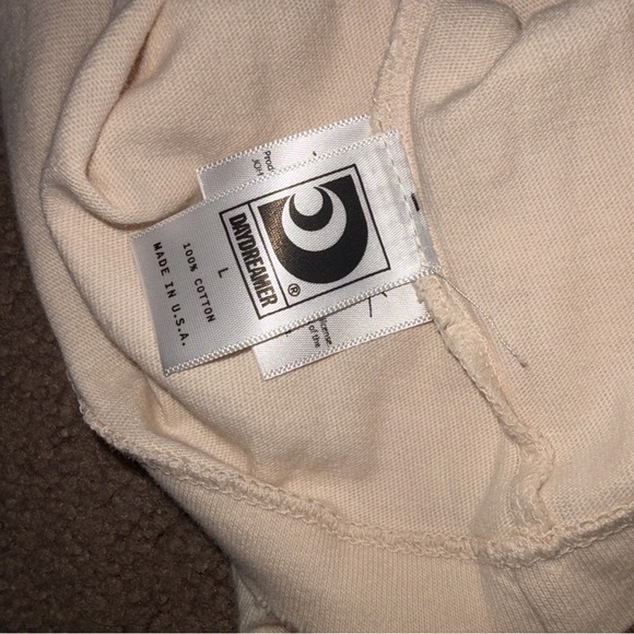 Daydreamer Johnny Cash tee - NWT - Picture 4 of 5